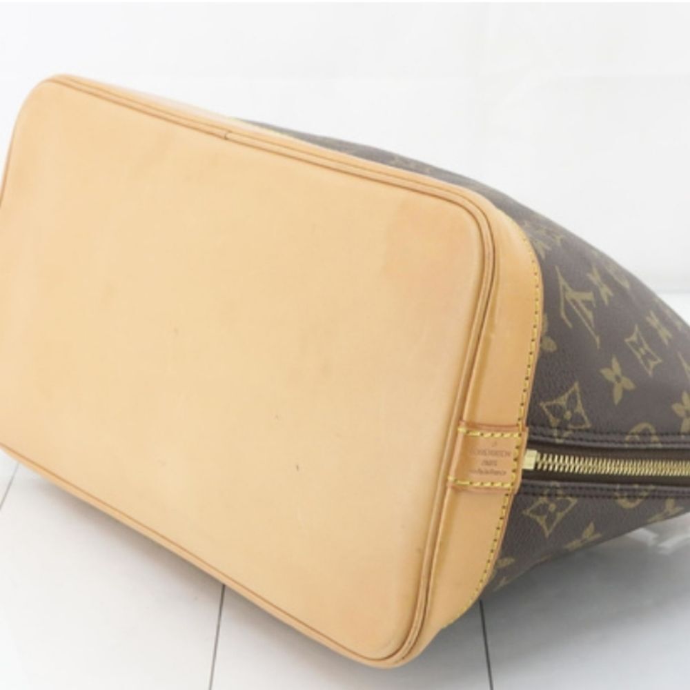 Authentic Louis Vuitton Alma - Picture 5 of 13